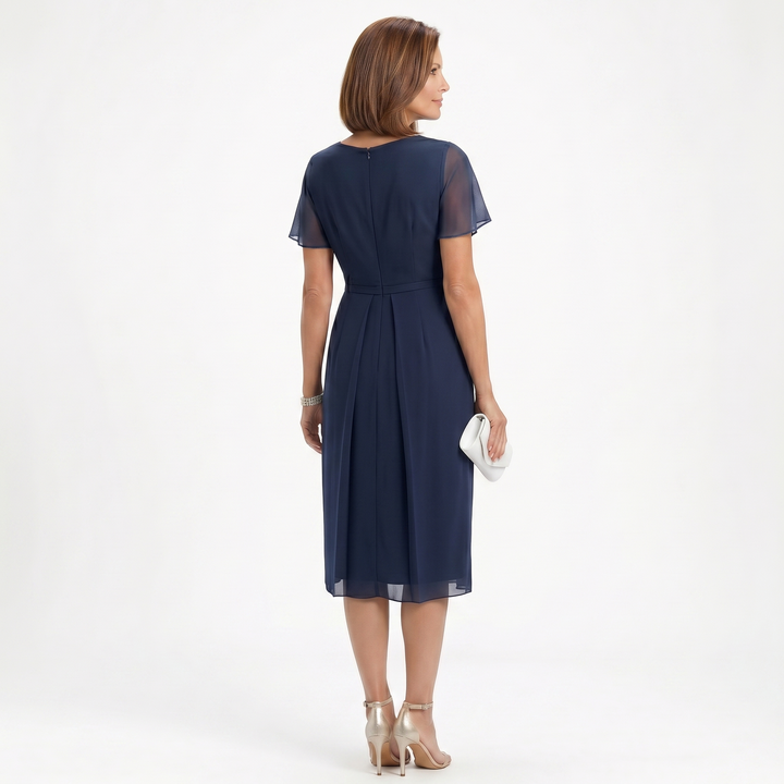 Helena - Robe Élégante