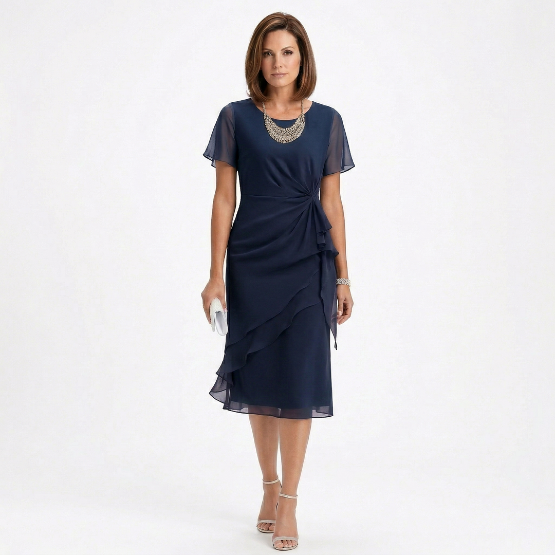 Helena - Robe Élégante