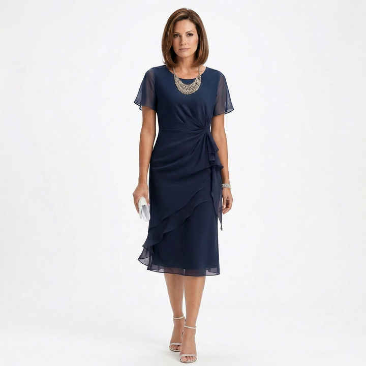 Helena - Robe Élégante
