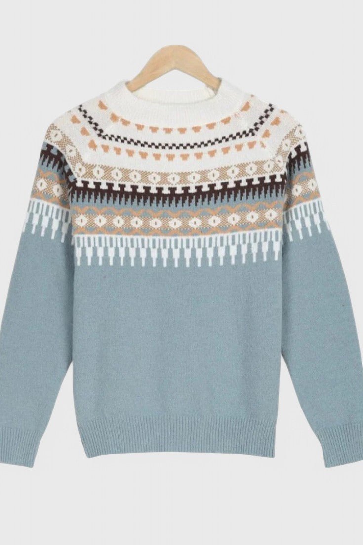 Véronique™ Sweatshirt