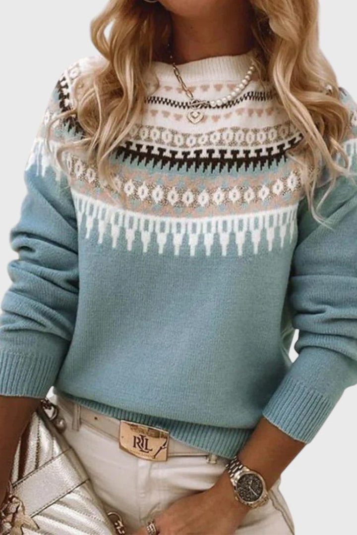 Véronique™ Sweatshirt
