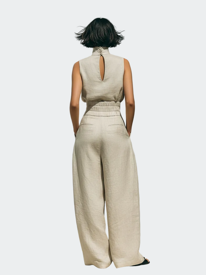 Marie - Ensemble Minimaliste