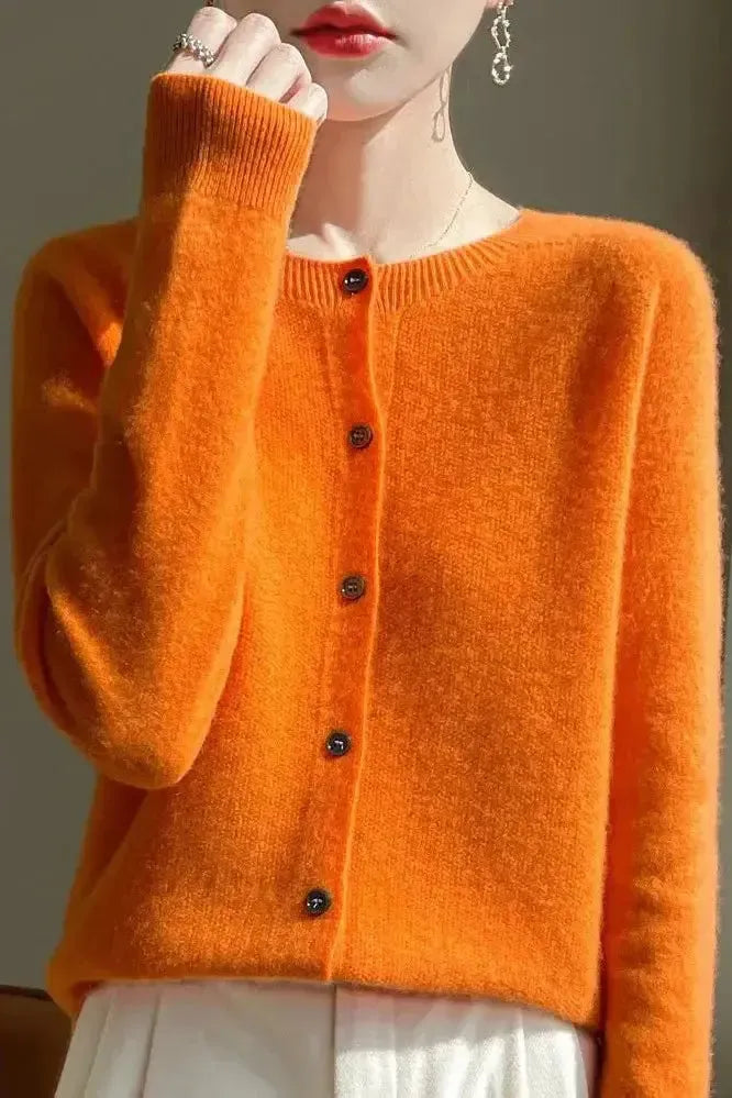 Yvette™ Pull universitaire