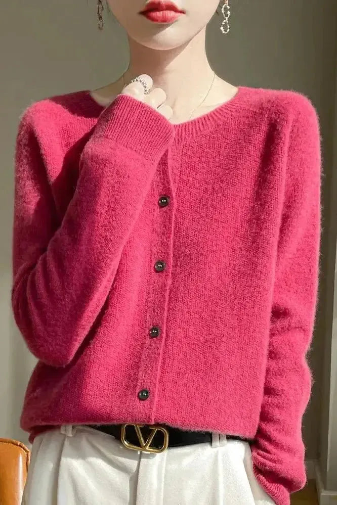 Yvette™ Pull universitaire