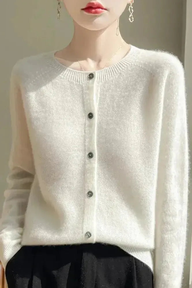 Yvette™ Pull universitaire