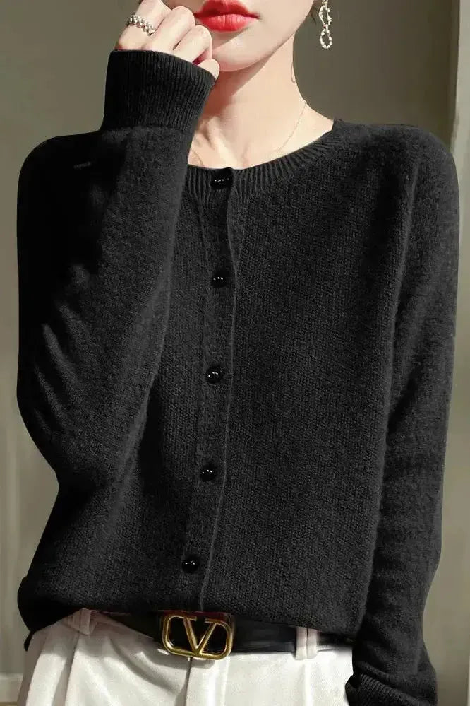 Yvette™ Pull universitaire