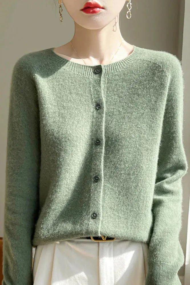Yvette™ Pull universitaire
