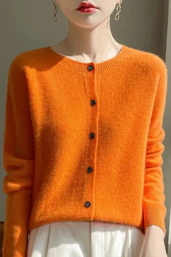 Yvette™ Pull universitaire