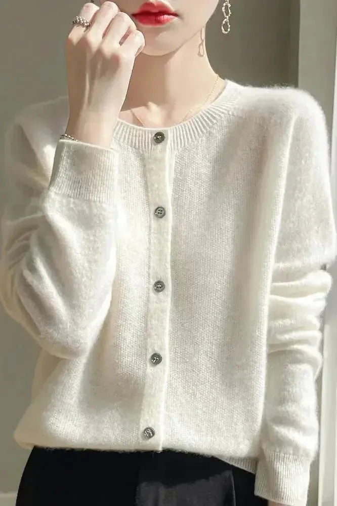 Yvette™ Pull universitaire