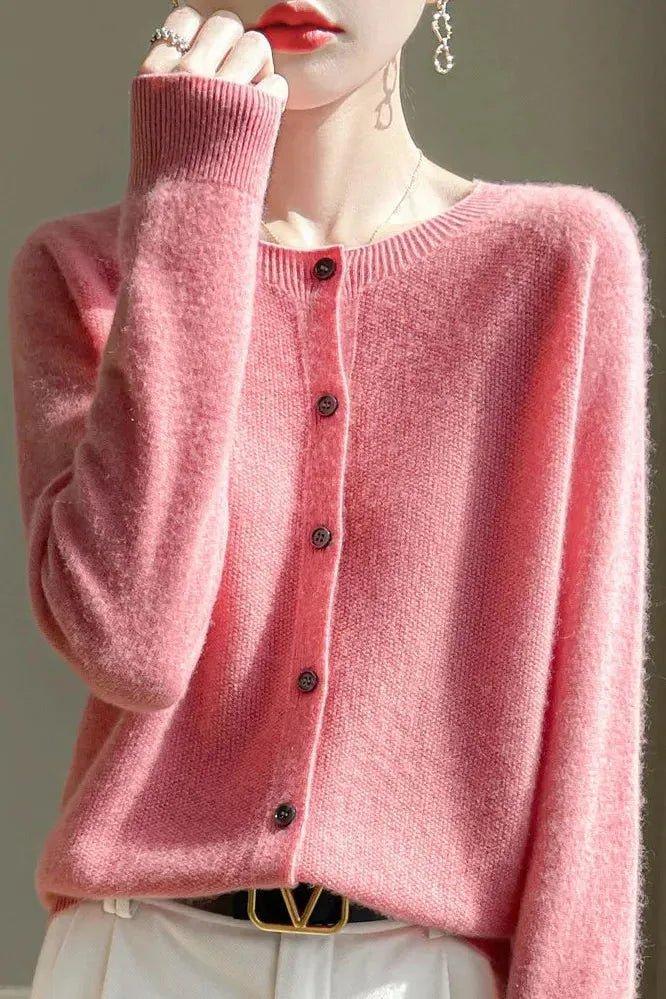 Yvette™ Pull universitaire