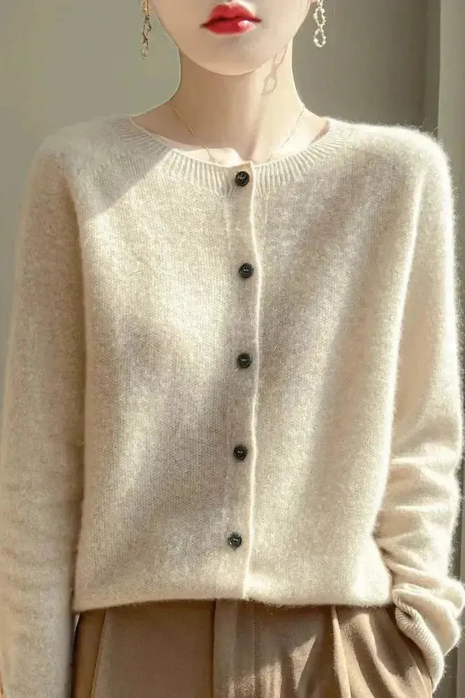 Yvette™ Pull universitaire