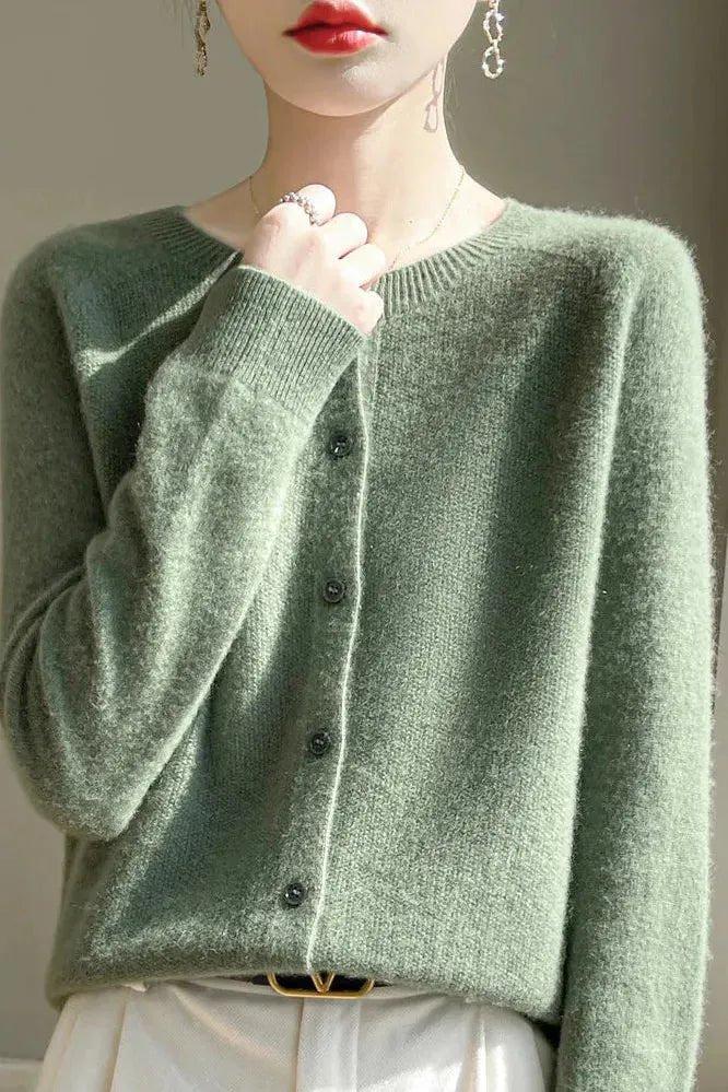 Yvette™ Pull universitaire