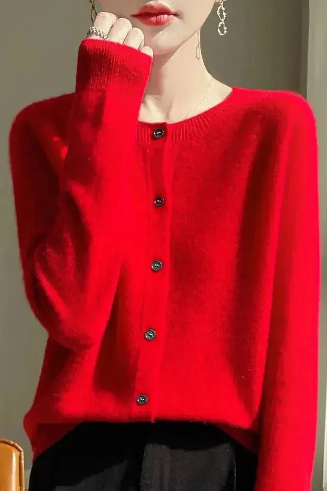 Yvette™ Pull universitaire
