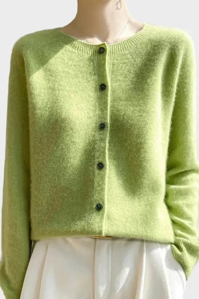 Yvette™ Pull universitaire