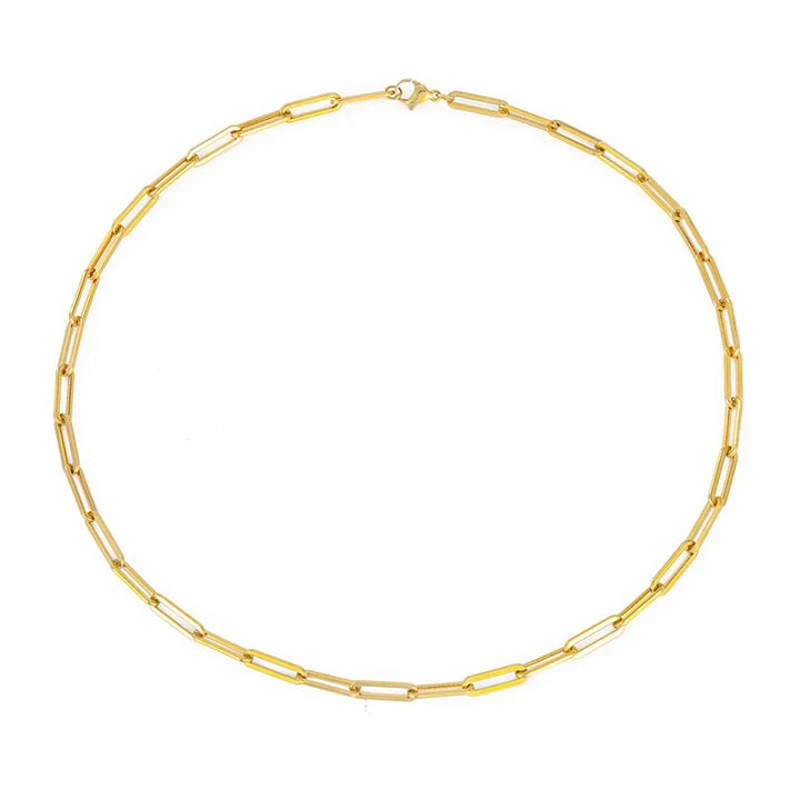 Collier Chaîne Élégant Archen