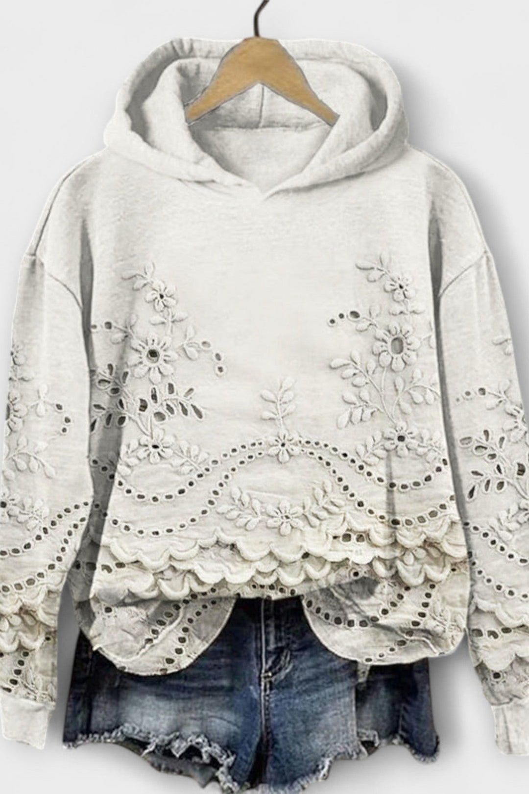 Grâce™ Sweat
