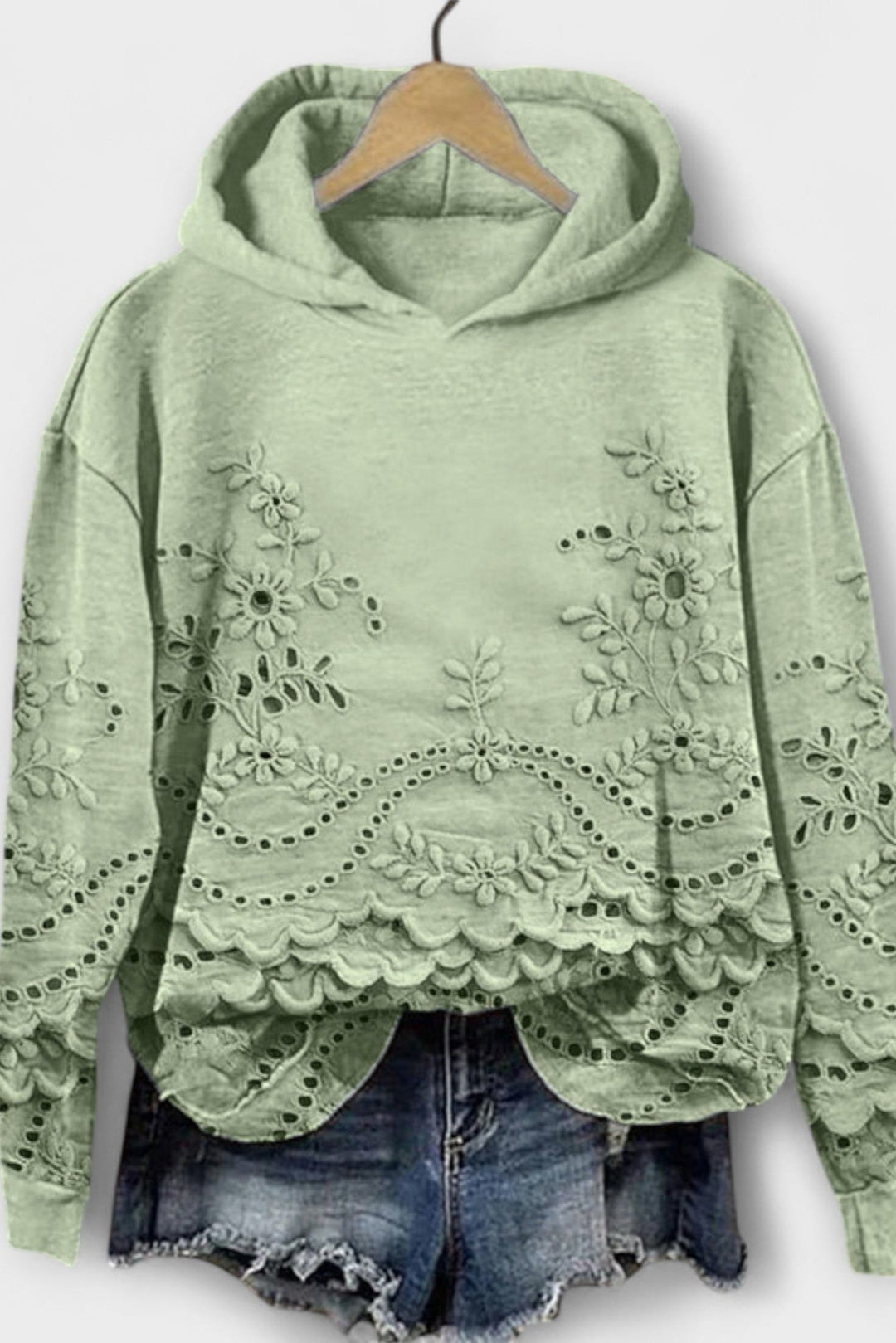 Grâce™ Sweat