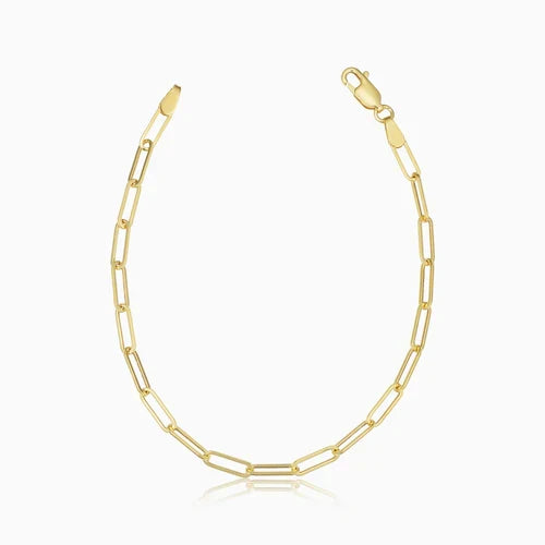 Bracelet Link de Venise