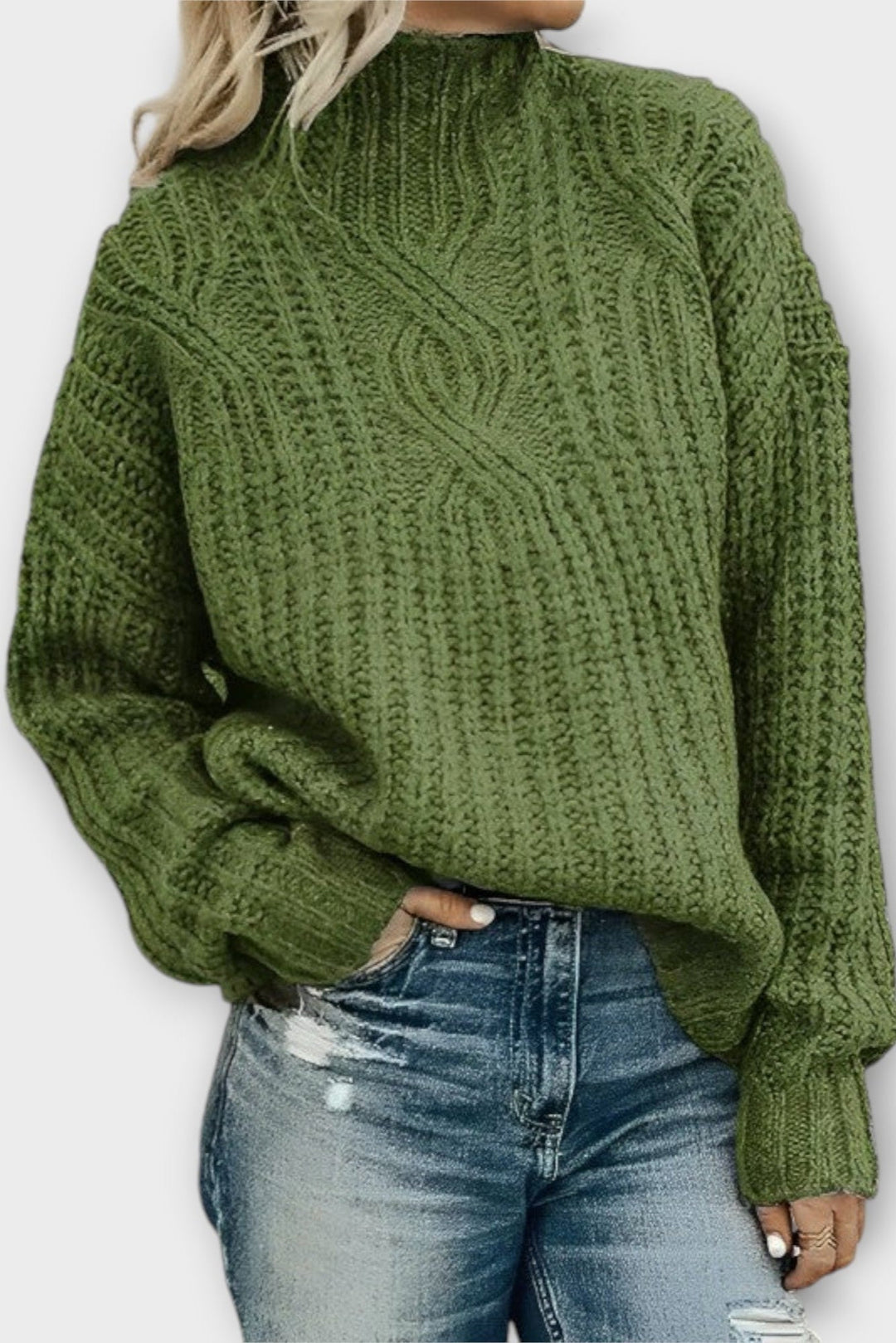 Hélène™ Pull