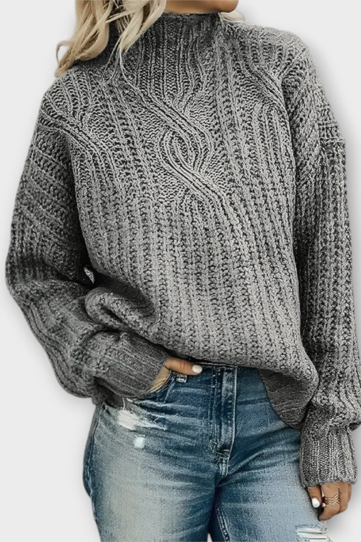 Hélène™ Pull