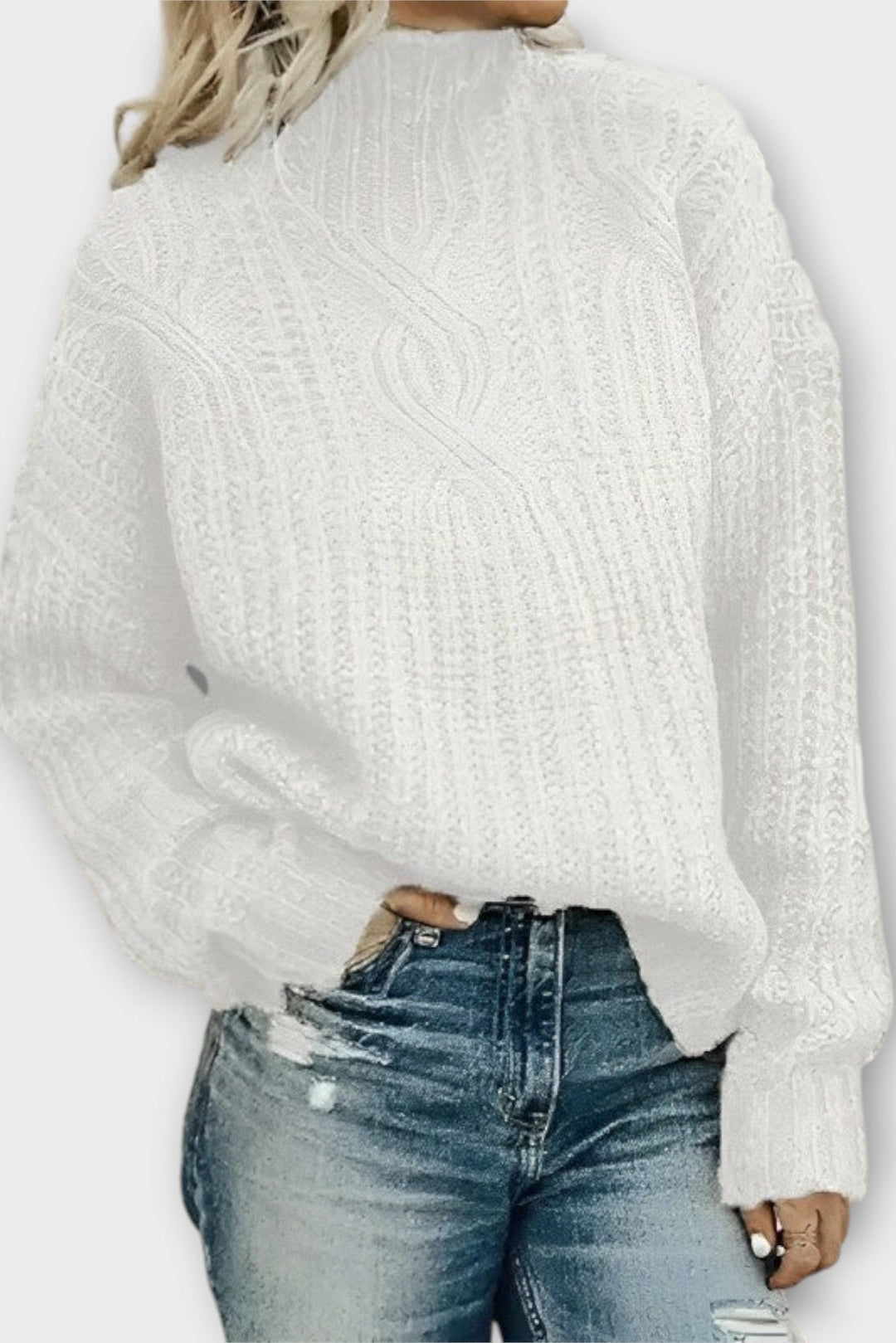 Hélène™ Pull