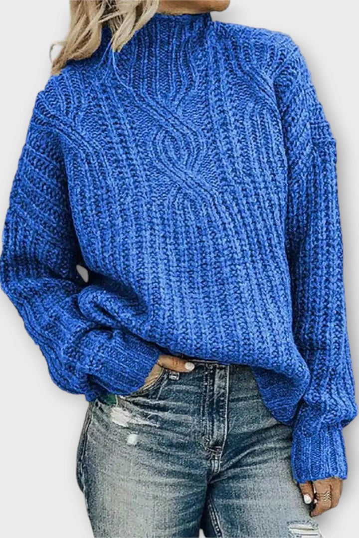 Hélène™ Pull