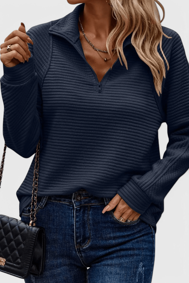 Helene™ Pull universitaire