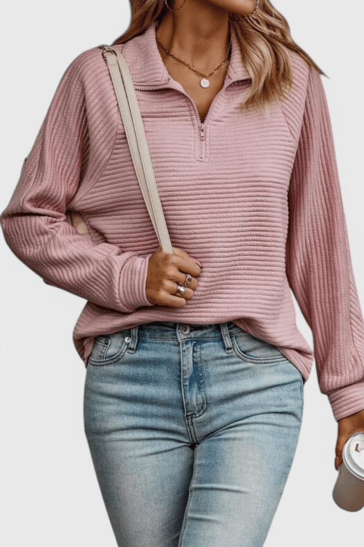 Helene™ Pull universitaire