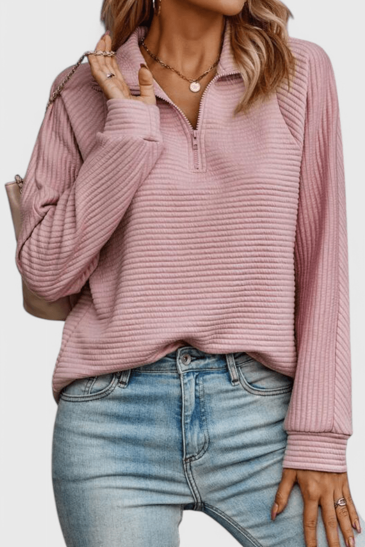 Helene™ Pull universitaire