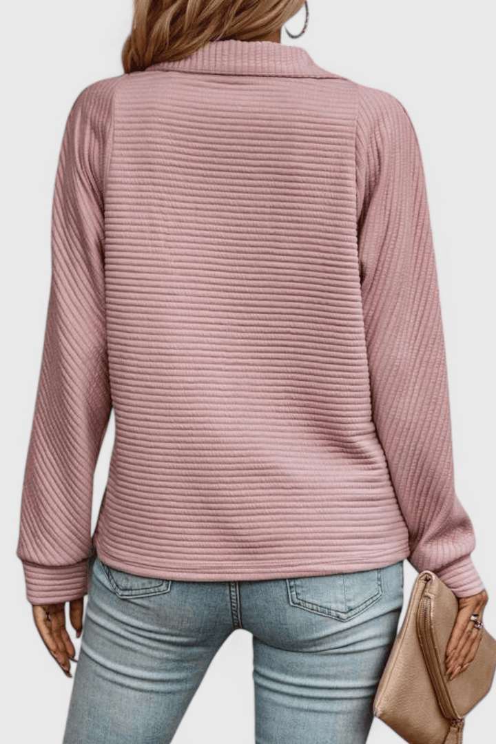 Helene™ Pull universitaire