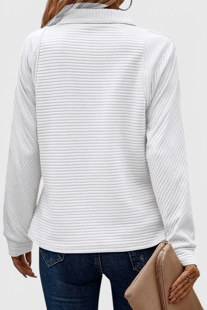 Helene™ Pull universitaire