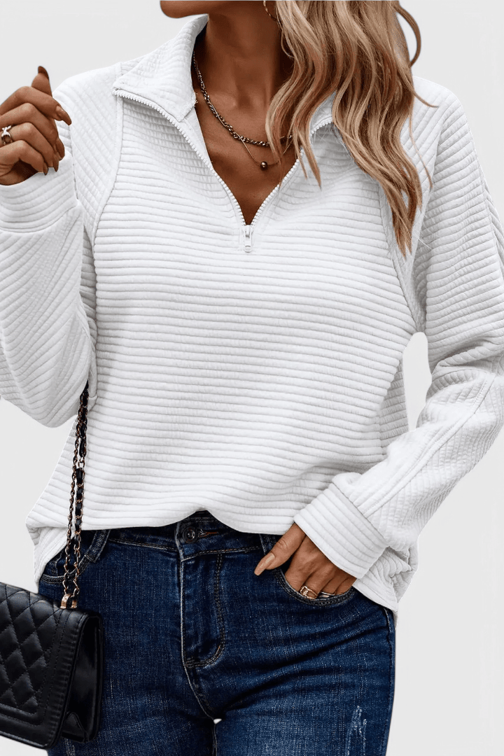 Helene™ Pull universitaire