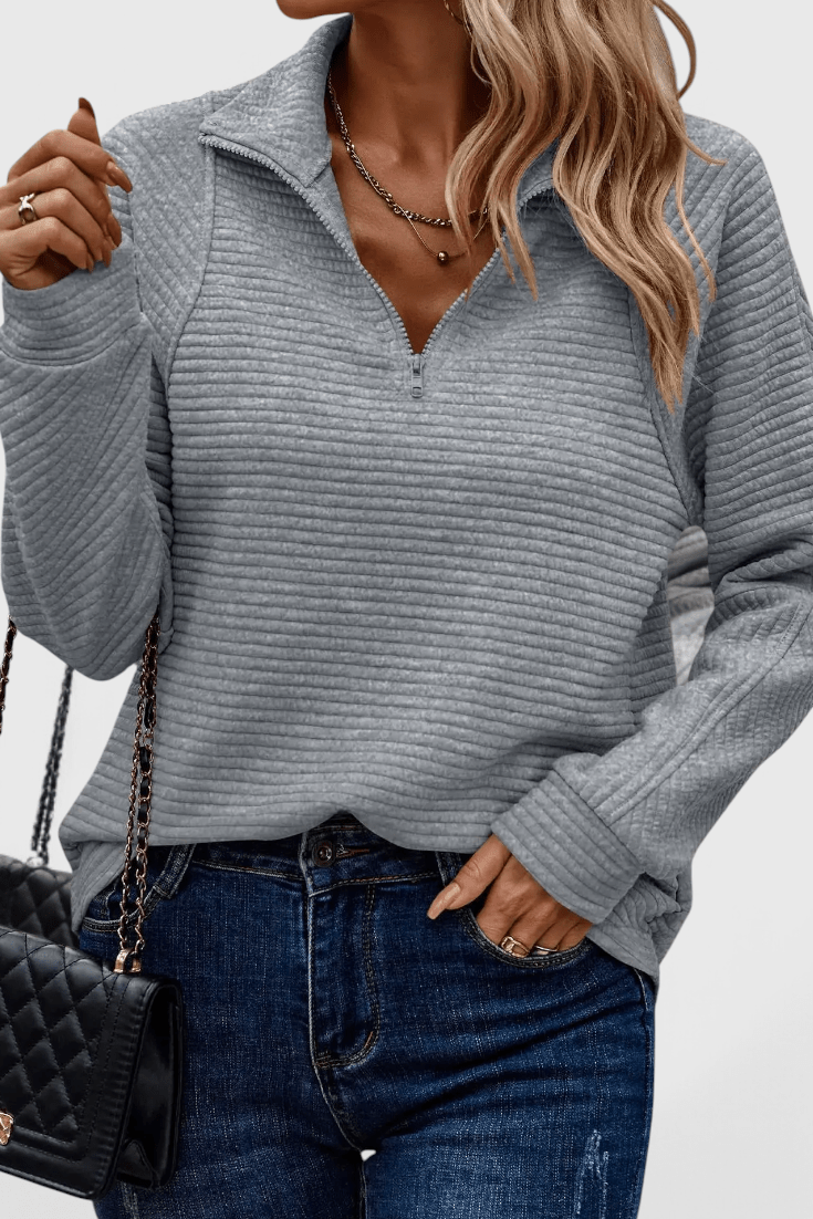 Helene™ Pull universitaire