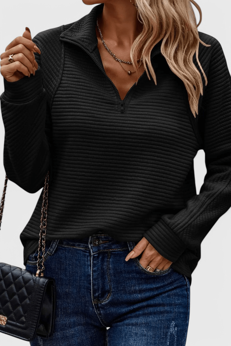 Helene™ Pull universitaire