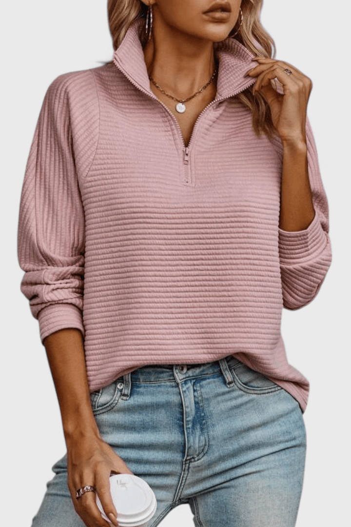 Helene™ Pull universitaire