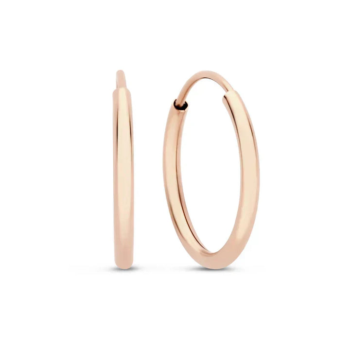 Boucles d'oreilles Noémie Sorel