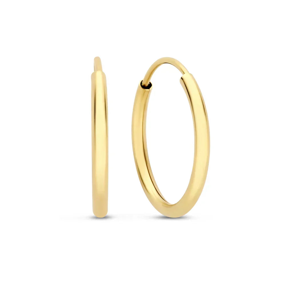 Boucles d'oreilles Noémie Sorel