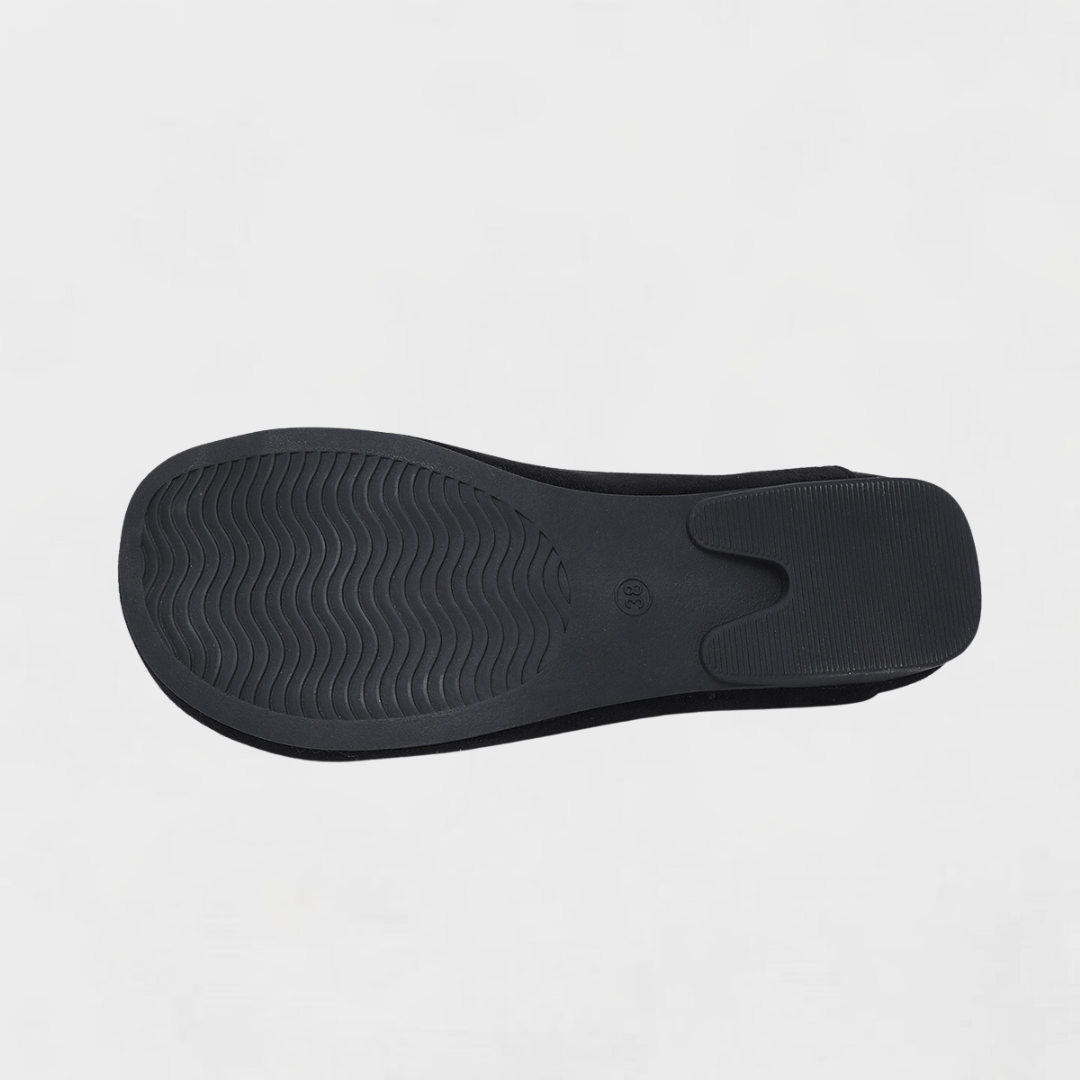 Anaïs | Mocassins Confort