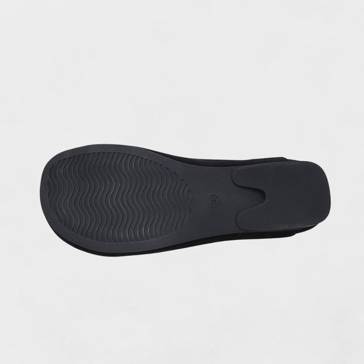 Anaïs | Mocassins Confort