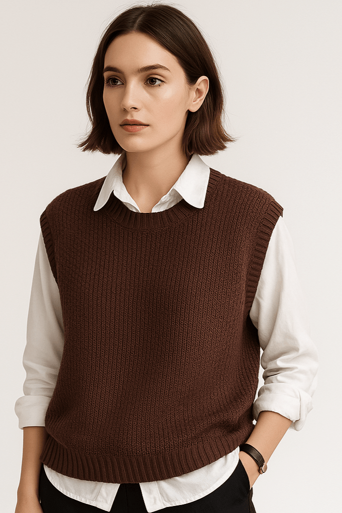 Sidonie™ Pull