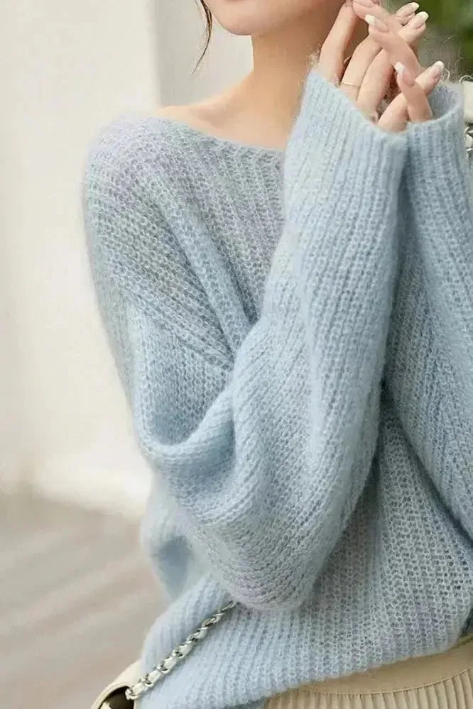 Jeanne™ Pull Universitaire