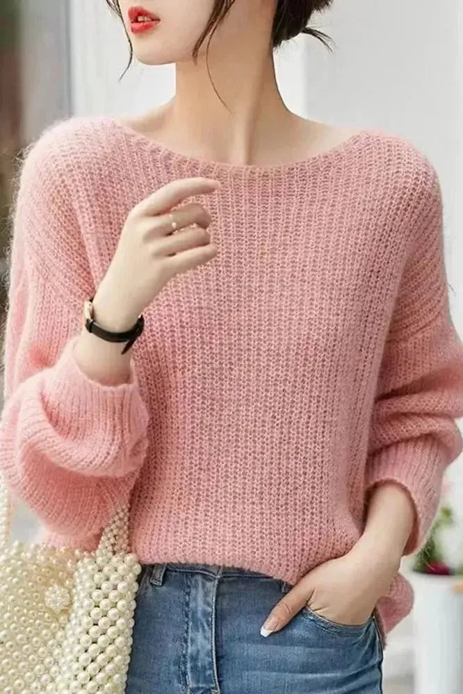 Jeanne™ Pull Universitaire