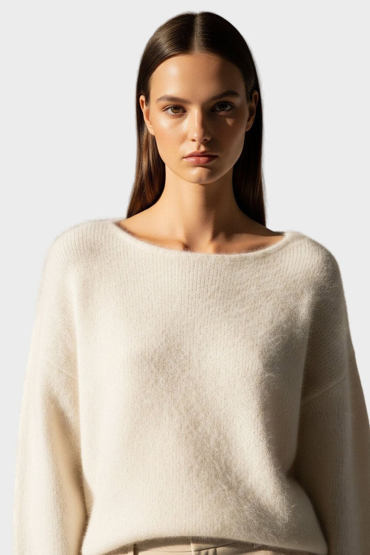 Jeanne™ Pull Universitaire