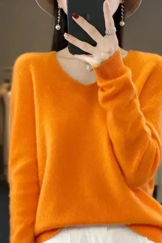 Marion™ Pull Universitaire