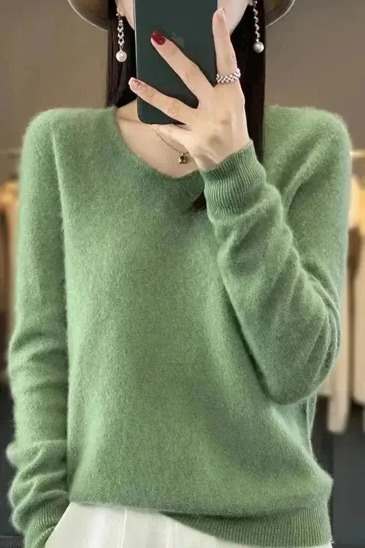 Marion™ Pull Universitaire