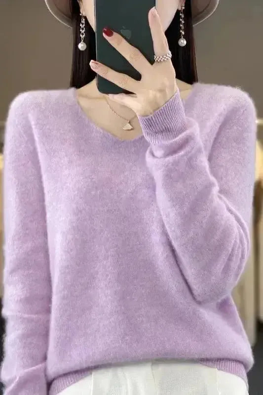 Marion™ Pull Universitaire