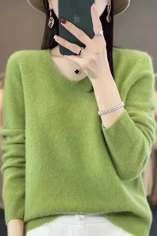 Marion™ Pull Universitaire