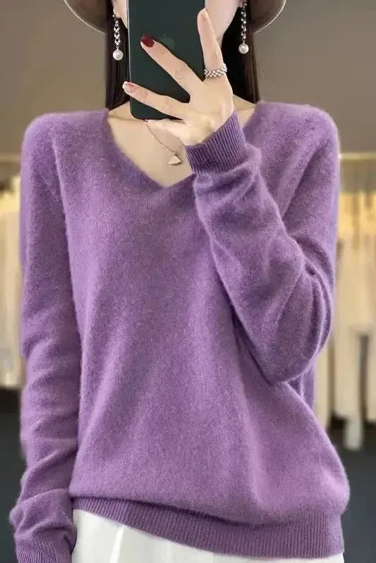 Marion™ Pull Universitaire