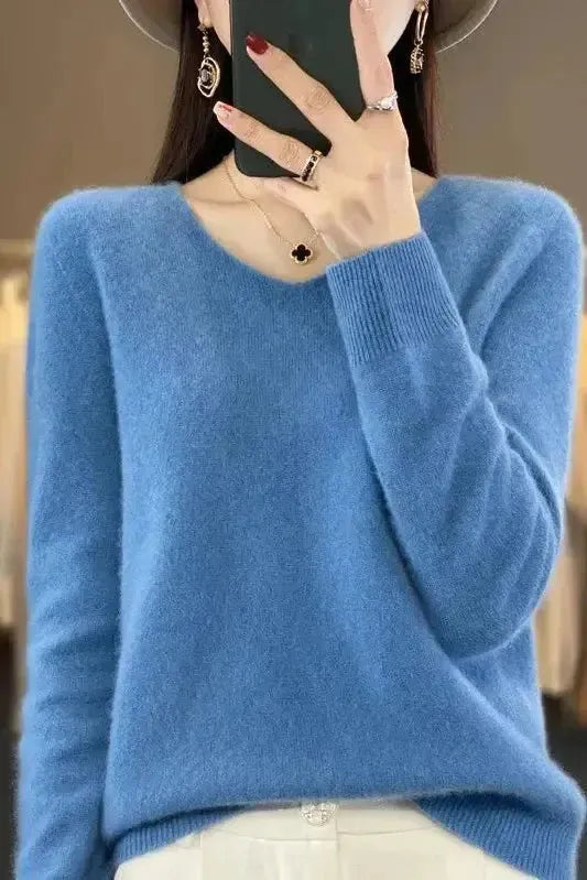 Marion™ Pull Universitaire