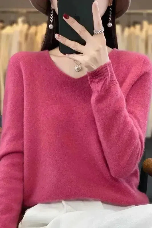 Marion™ Pull Universitaire